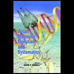 Avian Molecular Evolution and Systematics