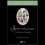 Sixteenth Century Poetry