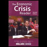 Economic Crisis Reader
