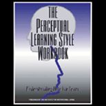 Perceptual Learning Style Workbook