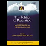 Politics of Regulation