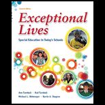 Exceptional Lives   With Access