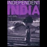 Independent India, 1947 2000