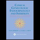 Clinical Gyn. Endocrinology and Infertility