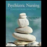 Psychiatric Nursing   With Prep U Access