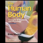 Human Body Concepts of Anatomy and Physiology