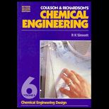 Coulson and Richardsons Chemical Engineering , Volume 6