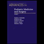 Advances in Podiatric Medicine and Surgery