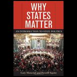 Why States Matter