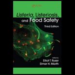 Listeria, Listeriosis, and Food Safety