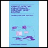 Chronic Infection, Chlamydia and Coronary