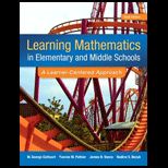 Learning Mathematics in Elementary and Middle School  A Learner Centered Approach  With Access