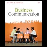 Business Communication   Package