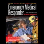 Emergency Medical Responder (Canadian)