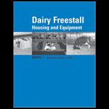 Dairy Freestall Housing and Equipment