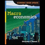 Macroeconomics, Economic Crisis Update