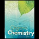 Organic Chemistry Text CUSTOM<
