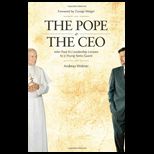 Pope and The CEO John Paul IIs Leadership Lessons to a Young Swiss Guard