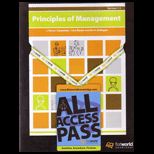 Principles of Management  Ver. 1.1   Access
