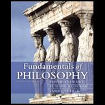 Fundamentals of Philosophy