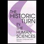 Historic Turn in Human Sciences