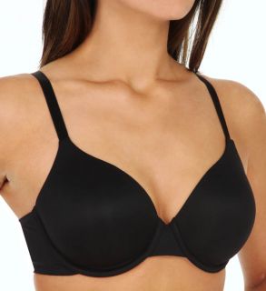 Self Expressions 05019 Full Support T Shirt Bra   2 Pack