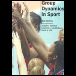 Group Dynamics in Sport