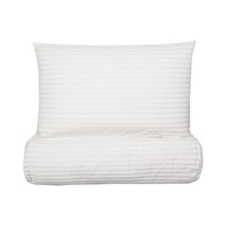 Science of Sleep Ache No More Pillow, White