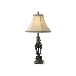 JCP Home Collection  Home Orleans French Table Lamp