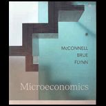 Microeconomics   With Study Guide