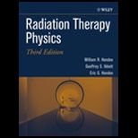 Radiation Therapy Physics