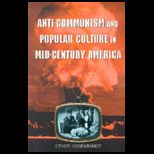 Anti Communism and Popular Culture In
