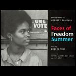 Faces of Freedom Summer