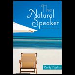 Natural Speaker