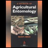 Textbook of Agricultural Entomology