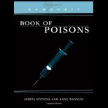 HowDunit   Book of Poisons