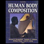 Human Body Composition