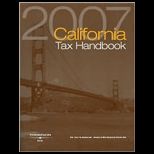 2006 California Tax Handbook