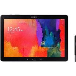Samsung Galaxy Note Pro 12.2 Black 32GB Tablet   1.9 Ghz Quad Core Processor
