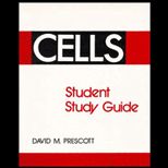 Cells  Principles of Molecular Structure and Function, Student Study Guide