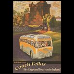 Coach Fellas Heritage and Tourism in Ireland
