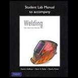 Welding Lab Manual for Welding