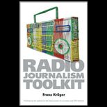 Radio Journalism Toolkit