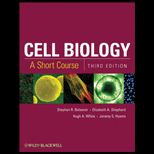 Cell Biology Short Course