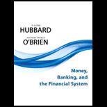 Money, Banking, and the Financial System   With Access