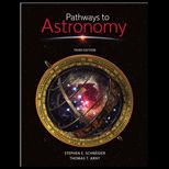 Pathways to Astronomy (Looseleaf)