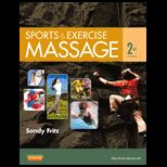 Sports and Exercise Massage