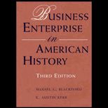 Business Enterprise in American History