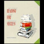 Reading for Success