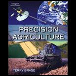 Precision Agriculture